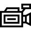 Video Camera icon 64x64